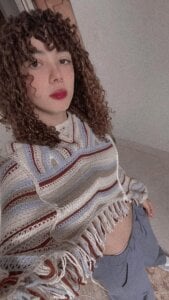 LioraVelvetC I’m glowing for you, love 💕 I’m live now from 8:30 AM to 3:30 PM (Colombia) just waiting to spoil y Fotka 3