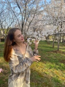 LuluSweetyGirlPublic Bild 3