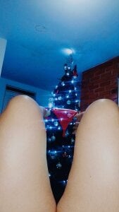 Your Christmas is better with me 💘🎄 de loreen_grey  5 Imagens