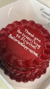 BallerinaCappuccino_ 300 K Foto 4