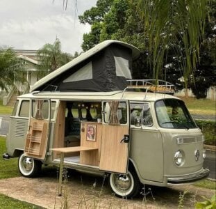 My biggest Dream/EPIC GOAL⬇️🥰🌍🚐🌿 de justtess  2 Imagens