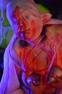 samantaawolf Halloween is comming... зображення 8