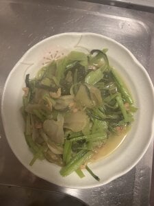 RURU-CHANN668のるるの手作り料理の 4枚の写真