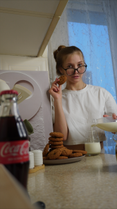 MonaEldon Your cook Immagine  6