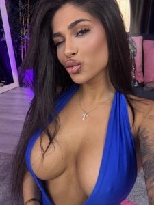 babybluesin steamy show whit me 💖 Immagine 