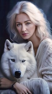 hunters_woman Public  5. fénykép