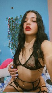 Karina_007 Public Pic 5