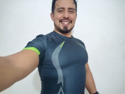 KalethBigDickSport - GYM图片 7