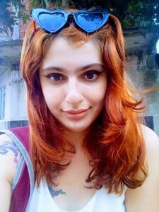 AnalSexAmateur Amelie ❤️ Pic