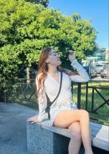 Whisper_Of_Desire kullanıcısının Hello dear, here I am. albümü -  fotoğraf