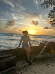 roxxy_white San Andres Islands🌈 Hình 4