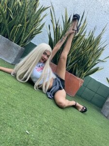 Alexa_Blake__ ALEXA ELASTIC Εικόνα