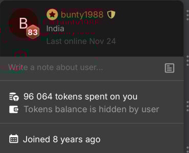 Ruvi_Queen My Kings Pic 8