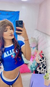 catriona_queen16 💖 Pic