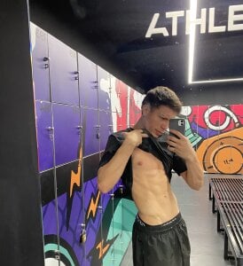 santiObrero 💪🏻 Pic 2