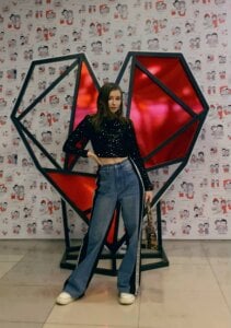 Raybe-Vins Public Pic