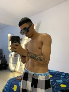 IMPERIO_ROMANO YANDEL🌲😍 Pic 2