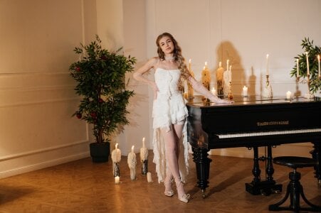 JenniNellson Welcome to my sweet arms🥰💖 Pic 7