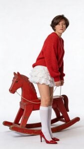 Vivian-Alluring Wild rose  5. fénykép