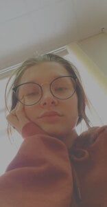 CleopatraHabibi It's me Foto 3