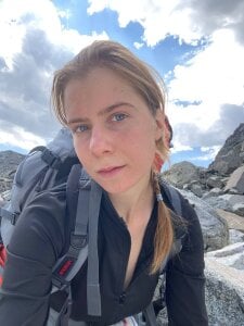 GriselFang Cute me Pic 8