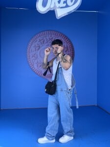 Noha_whiteblue like the sky to which I will take you图片 2