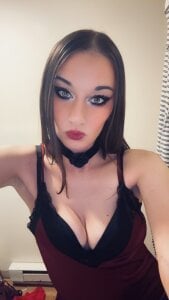 lilmissgemma You Know You Just Can't Get Enough 🖤 зображення 3