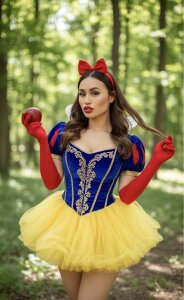 juliana-mancini HAPPY HALLOWEEN 🎃 Pic 5