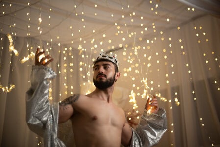 Welcome sexy christmas de MarkWalker__  4 photos