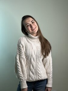 GertrudChanel Public Pic