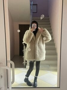 KuramiGirl Public . fénykép