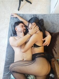 RashelANDCerverus hot hot :) Foto 6