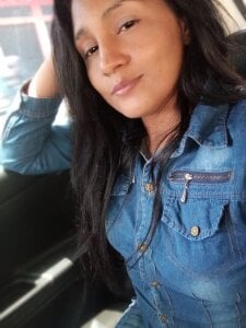 ClaraLorena607 Public Pic 2