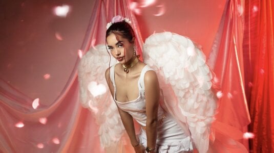 AlannaBlakes Happy Valentine's Day! 💖💖 사진 4