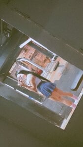 GabyWalter Gym Gambar 8