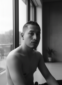 Orionferrer- Classic Pic