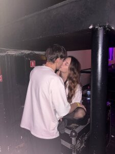 Candyy_Molly Public 사진 3