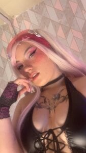 Broklinwhite_ Come and enjoy all my lust 😘🔥 Pic 2