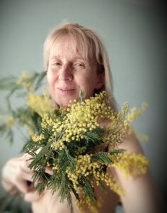 TrinaAdair Public Pic