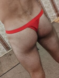 OagaNWert Красный мальчик Pic 4