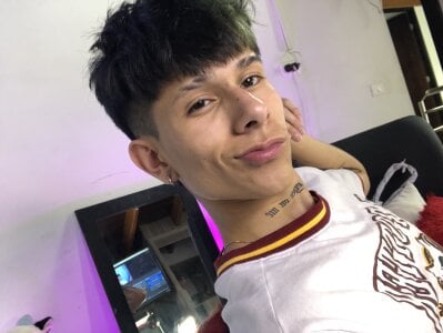 Jake_beach_ Public Pic 5