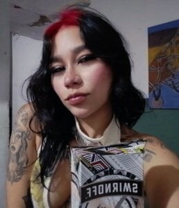 Demonia_yavhe777: Demonia ( 5 фото)