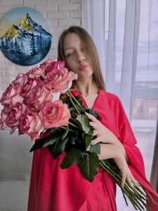 AliceBrayan beautifuuuuul😍😍😍 Foto 5