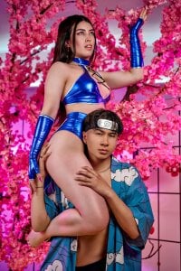 💗🌸SWEET CHERRY BLOSSOM🌸💗 de noah_and_rose Fotos 3