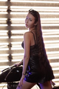 ReginaNyx Let me ride you Pic 2