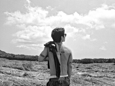 -Rax- Waiting for hot summer Pic 4