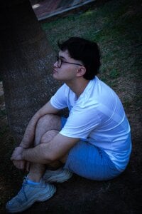 Adrian_Belmont Public Foto