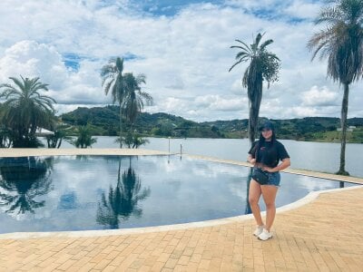 katia_bigboobs1 vacaciones Pic 2