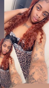 WavyTsunami: Let’s keep it Juicy ( 2 фото)