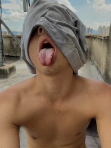 Liam_Moss HOT AF! Pic